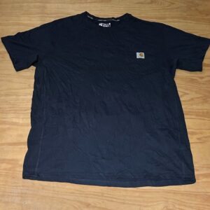 Carhartt T-shirt Size Large