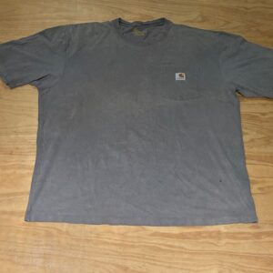 Carhartt T-shirt Size Large