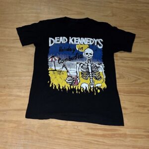 Dead Kennedy's T-shirt Size Medium