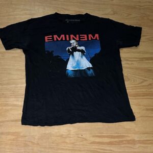 Eminem T-shirt Size Medium
