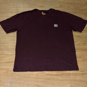 Carhartt T-shirt Size Large