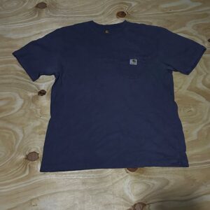 Carhartt T-shirt Size Large