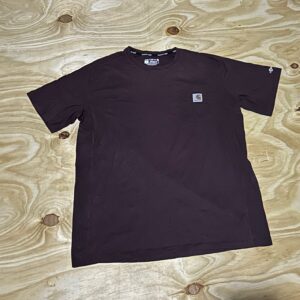 Carhartt T-shirt Size Large