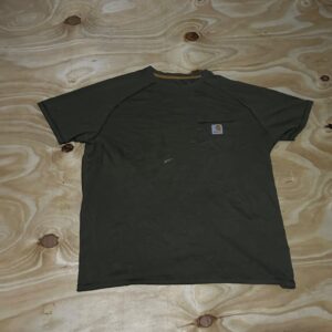 Carhartt T-shirt Size Medium