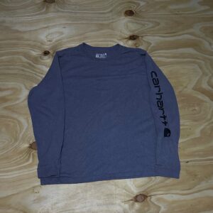 Carhartt Long Sleeved T-shirt Size Medium