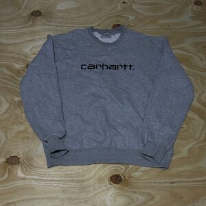 Carhartt Sweatshirt Size Large