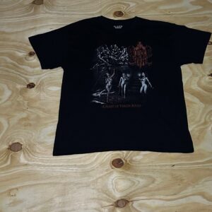 A Feast of Virgin Souls T-shirt Size Large