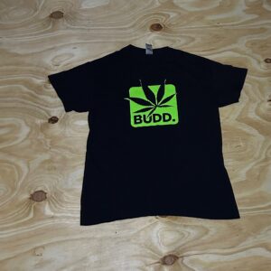 Budd T-shirt Size Medium
