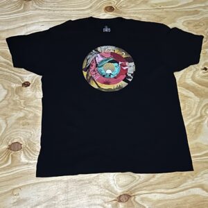 Critical Role T-shirt Size Large